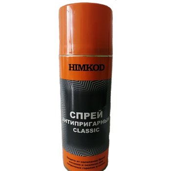 Спрей антипригарный classic Himkod 400мл фото №4364897