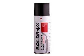Спрей керамический BOLDREX 520мл фото №4363088