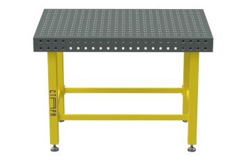 Стол сварочный 1450х950 мм фото №4368848