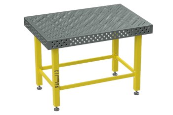 Стол сварочный PRO 1200х800 мм фото №4368805