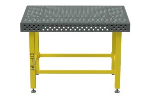 Стол сварочный PRO 1450х950 мм