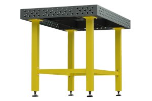 Стол сварочный PRO 1450х950 мм