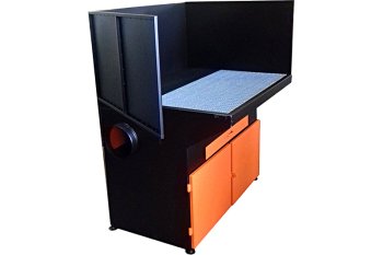 Стол зачистной Уран-1 фото №4368793
