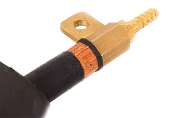Строгач для строжки угольным электродом КЕДР К-1600 PRIME фото №4365380
