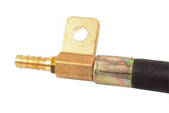 Строгач для строжки угольным электродом КЕДР К-600 PRIME фото №4365386