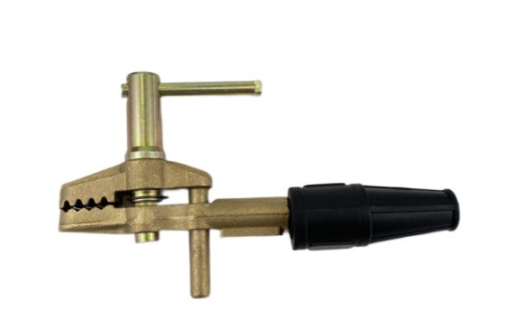 Струбцина 600А DeltaSvar фото №4361909