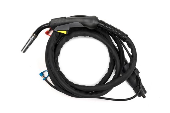 Сварочная горелка PSF 420W, 3 метра ESAB фото №4362119