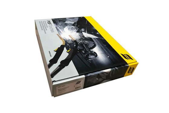 Сварочная горелка PSF 520W, 3 метра ESAB фото №4362124