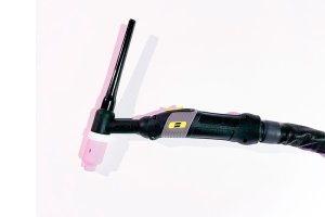 Сварочная горелка SR 400-4м-E-50-1/8-L-A2P ESAB