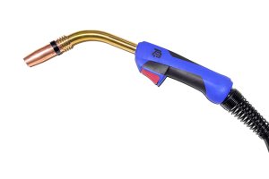 Сварочная горелка TBi 240 Expert 3m Euro ESAB