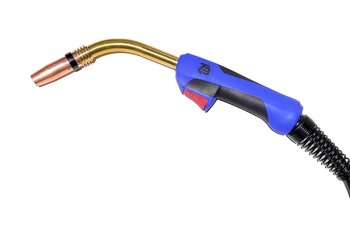 Сварочная горелка TBi 240 Expert 3m Euro ESAB фото №4362127