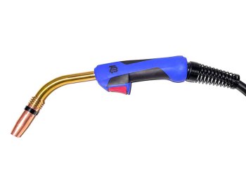 Сварочная горелка TBi 240 Expert 5m Euro ESAB фото №4362131