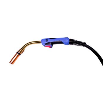 Сварочная горелка TBi 360 Expert 3m Euro ESAB фото №4362133