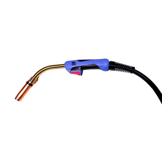 Сварочная горелка TBi 360 Expert 3m Euro ESAB фото №4362133