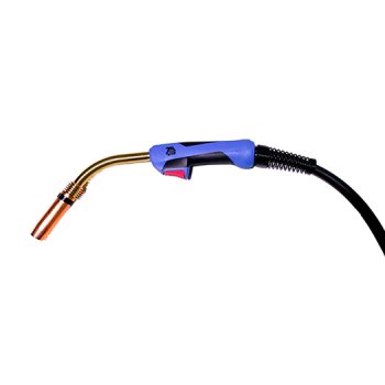 Сварочная горелка TBi 360 Expert 5м Euro ESAB фото №4362135