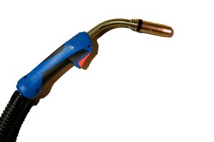 Сварочная горелка TBi 411 Expert 3м Euro ESAB