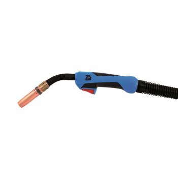 Сварочная горелка TBi 511 Expert Plus 3м Euro ESAB фото №4362138