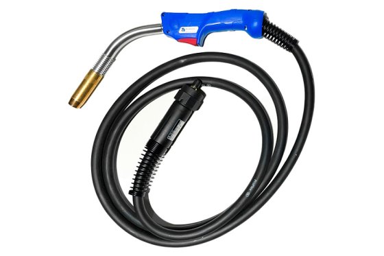 Сварочная горелка TBi 6G-4m-Euro ESAB фото №4362139