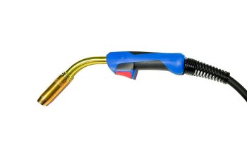 Сварочная горелка TBi 7W Expert 3м Euro ESAB фото №4362141