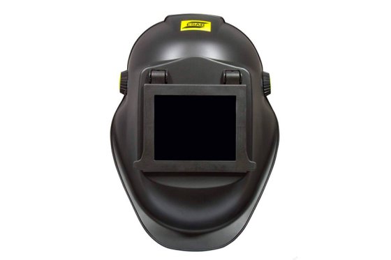 Сварочная маска F20 60x110 for air ESAB фото №4363116