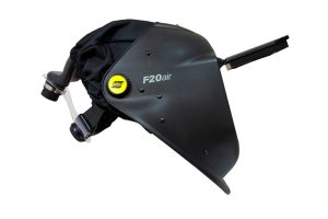 Сварочная маска F20 90x110 for air ESAB