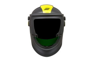 Сварочная маска G30 Din 11 for air ESAB фото №4359223