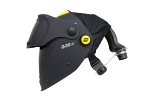 Сварочная маска G30 Din 11 for air ESAB