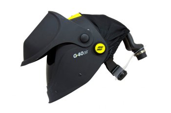 Сварочная маска G40 for Air 60 x 110 ESAB фото №4359227