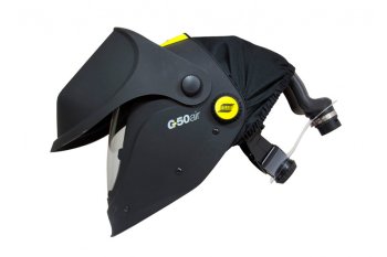 Сварочная маска G50 9-13 for Air ESAB фото №4359233