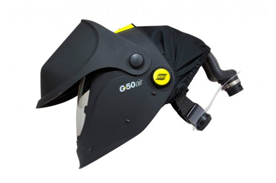 Сварочная маска G50 9-13 for Air ESAB фото №4359233