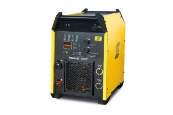 Сварочная система ESAB Transmig 500DP NAKS фото №4361624