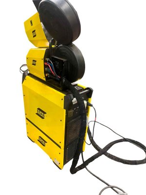 Сварочная система ESAB Transmig 500DP NAKS