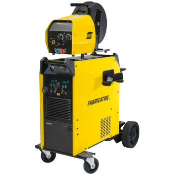 Сварочная система Fabricator EM 510i (Продвинутая) ESAB фото №4370110