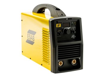 Сварочный аппарат ESAB LHW 250i Plus фото №4368455