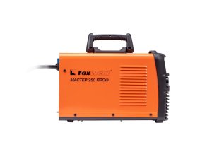 Сварочный аппарат FoxWeld Мастер 250 Проф
