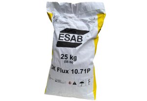 Сварочный флюс OK Flux 10.71P 25кг (55lb) ESAB