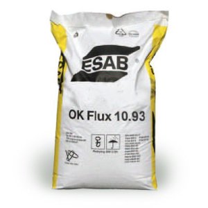 Сварочный флюс OK Flux 10.93P (25 кг) ESAB