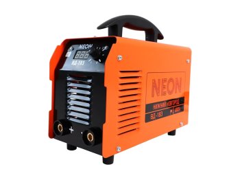 Сварочный инвертор NEON ВД-183 фото №4367916
