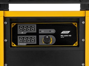Сварочный инвертор SAW RILON MZ 1250 HD (ПТК)