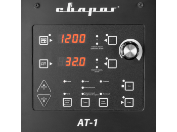 Сварочный инвертор SAW STANDART MZ 1250 (М310) АТ—1 АТ—1 / СВАРОГ фото №4360850
