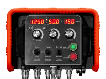 Сварочный инвертор SAW STANDART MZ 1250 (M310) АТ—2 АТ—2 / СВАРОГ фото №4360567