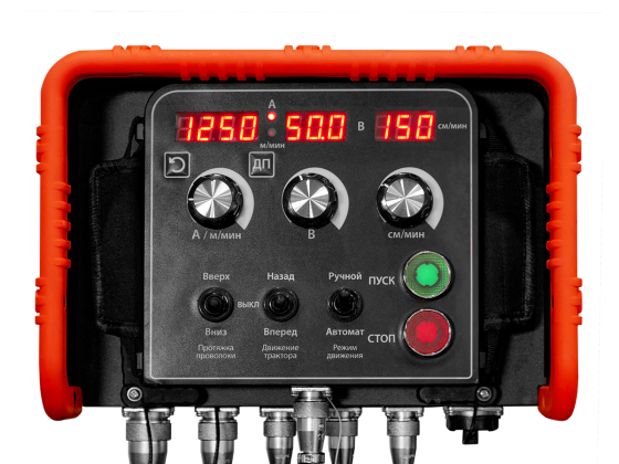 Сварочный инвертор SAW STANDART MZ 1250 (M310) АТ—2 АТ—2 / СВАРОГ фото №4360567