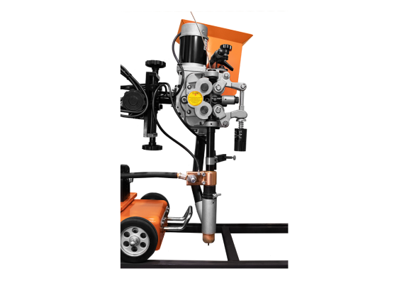Сварочный инвертор SAW STANDART MZ 1250 (M310) АТ—2 АТ—2 / СВАРОГ фото №4360558