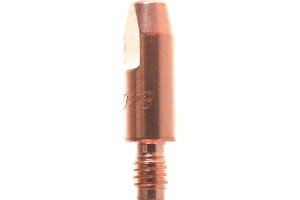 Сварочный наконечник M6×28 E-CU Ø0.6 URANAMI