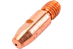 Сварочный наконечник M6×28 E-CU Ø1.6 URANAMI