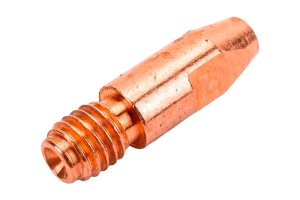 Сварочный наконечник M6×28 E-CU Ø1.6 URANAMI