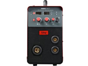 Сварочный полуавтомат_инвертор_INMIG 250 T (31436)  +  горелка FB 250_3 м (38443) НАКС