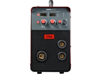 Сварочный полуавтомат_инвертор_INMIG 250 T (31436)  +  горелка FB 250_3 м (38443) НАКС фото №4364384