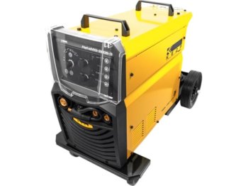 Сварочный полуавтомат КЕДР AlphaMIG-250S-3 (30-250A, 380В) фото №4366820