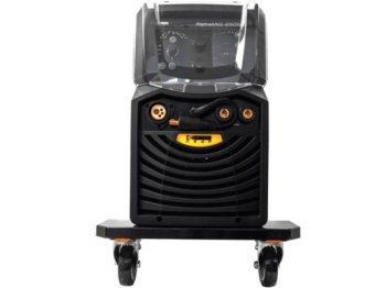 Сварочный полуавтомат КЕДР AlphaMIG-250S-3 (30-250A, 380В) фото №4366823